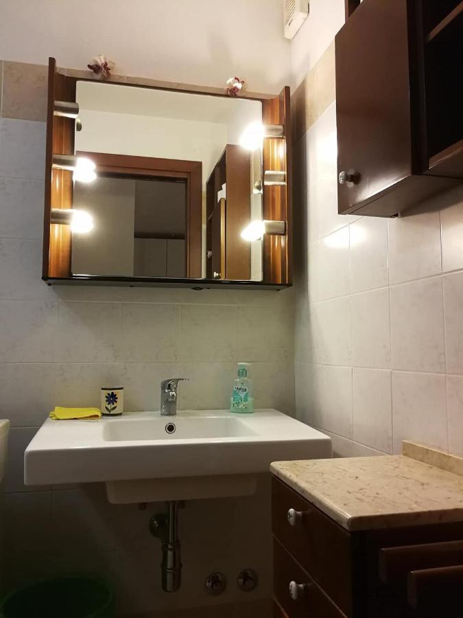 Casa Di Amici Panzió Campagnano Di Roma Kültér fotó