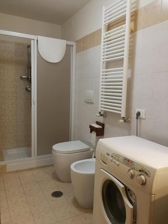 Casa Di Amici Panzió Campagnano Di Roma Kültér fotó