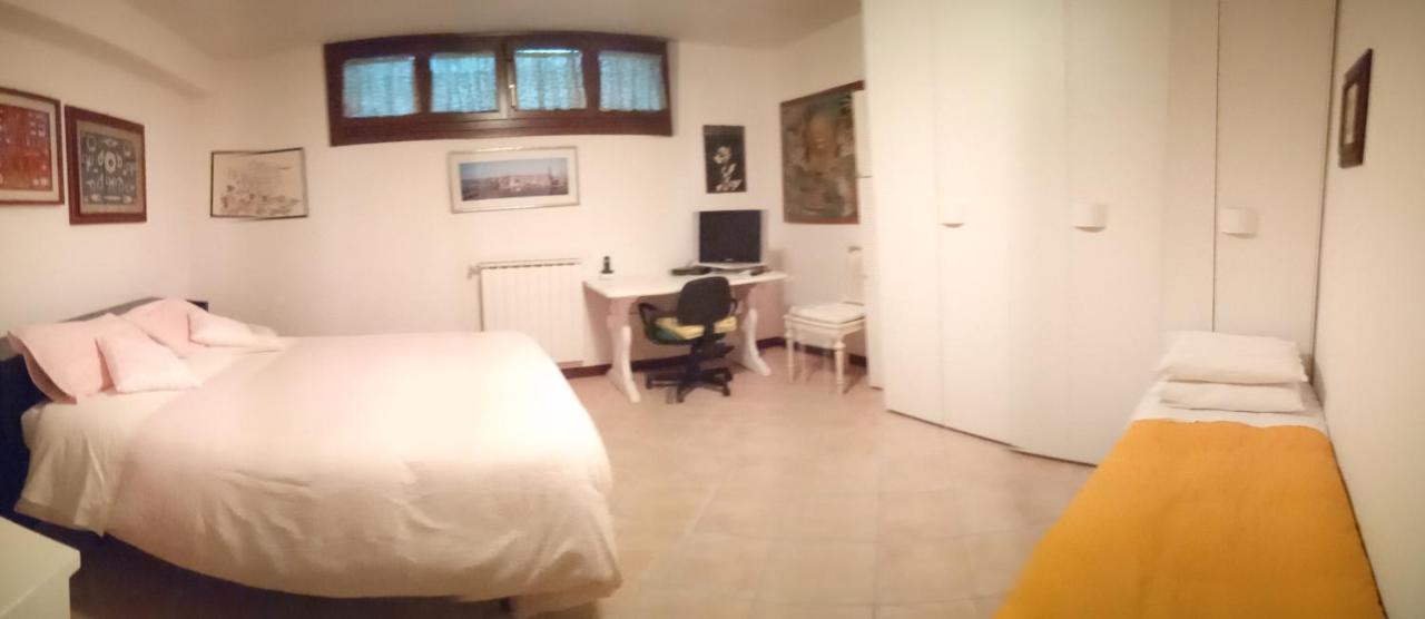 Casa Di Amici Panzió Campagnano Di Roma Kültér fotó