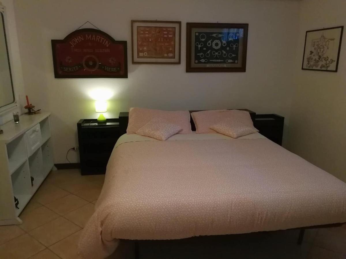 Casa Di Amici Panzió Campagnano Di Roma Kültér fotó